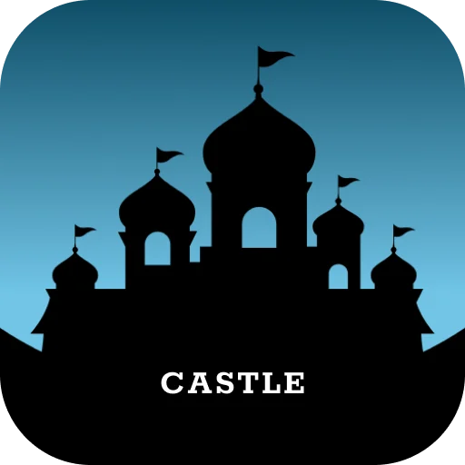 Castle app
